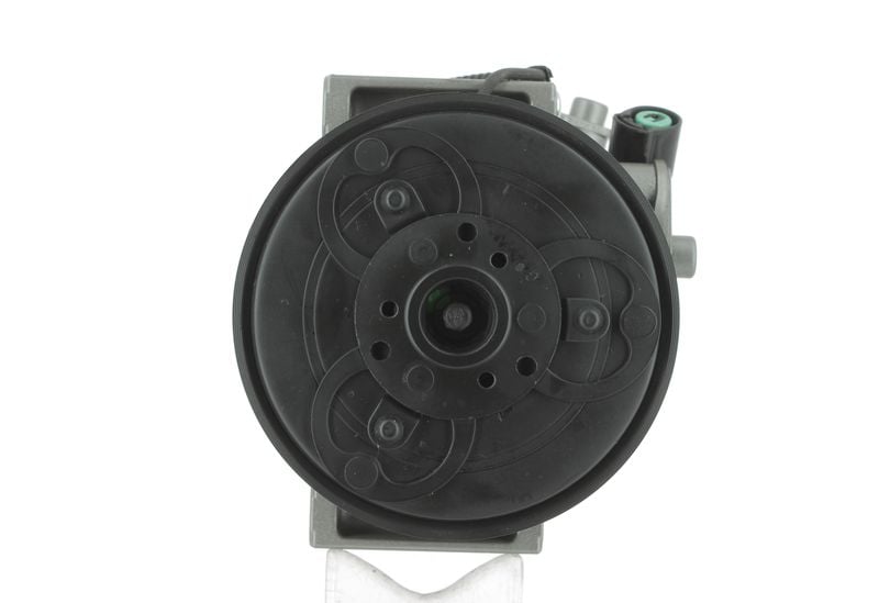 Butée hydraulique Gt
