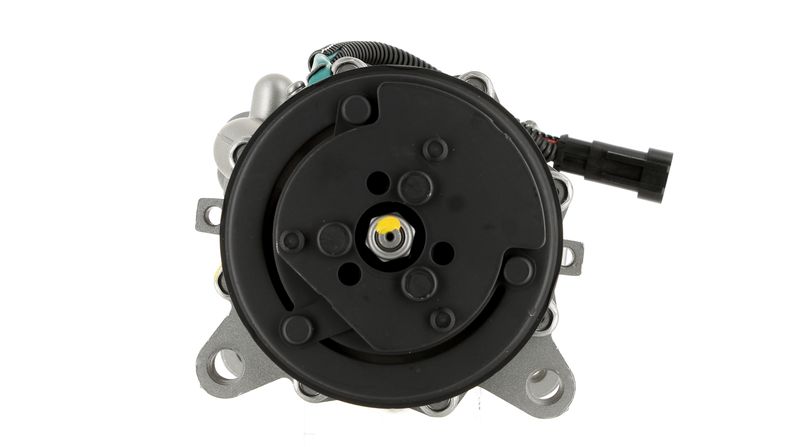 Butée hydraulique Gt