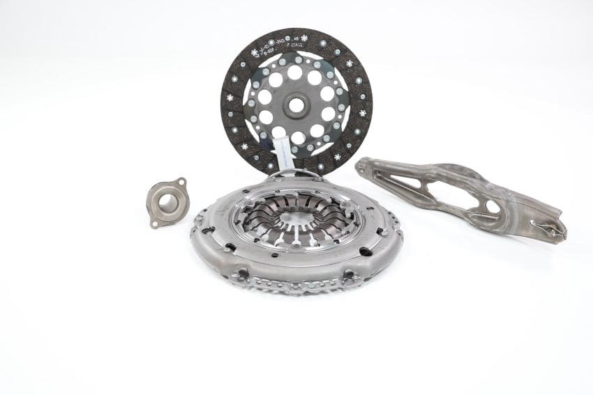 Kit d'embrayage Schaeffler LUK ref. 622 3432 00