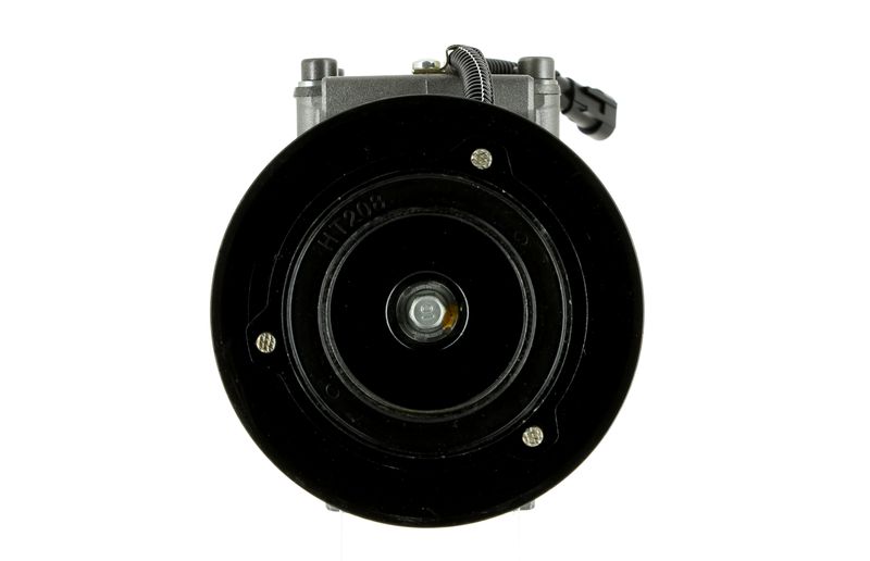 Butée hydraulique Gt