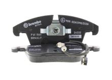 BREMBO P 61 106X