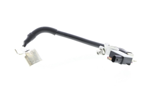 HELLA Sensore Gestione Batteria 12V Con Cavo 300mm - 6PK 010 561-901 - Compatibile BMW X5 (F15, F85)