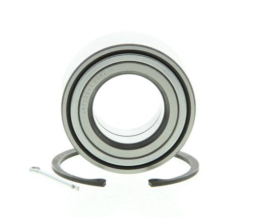 Roulement de roue HERTH+BUSS JAKOPARTS ref. J4700511
