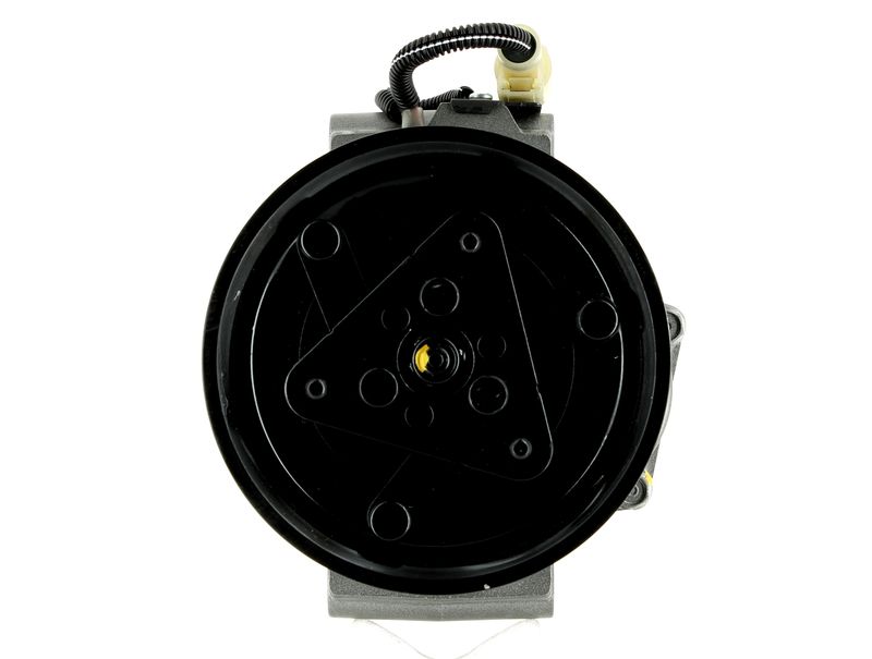 Butée hydraulique Gt