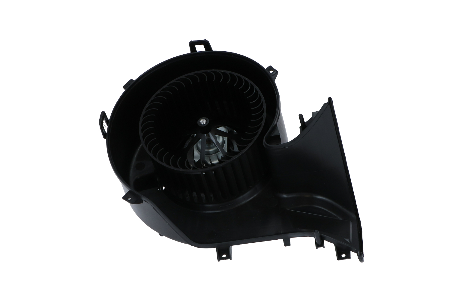 Pulseur d'air habitacle (Ventilateur habitacle) NRF B.V. ref. 34186
