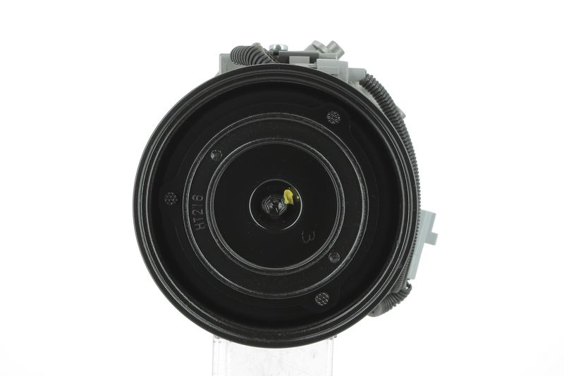 Butée hydraulique Gt