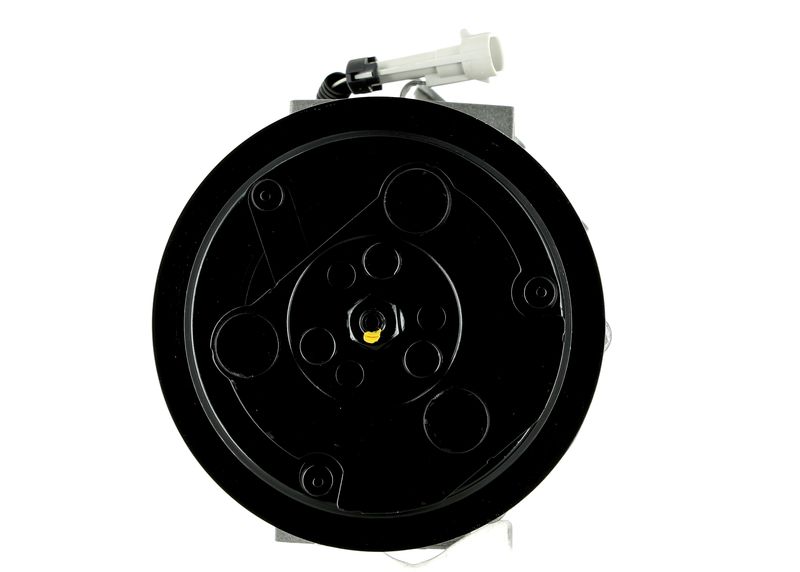 Butée hydraulique Gt