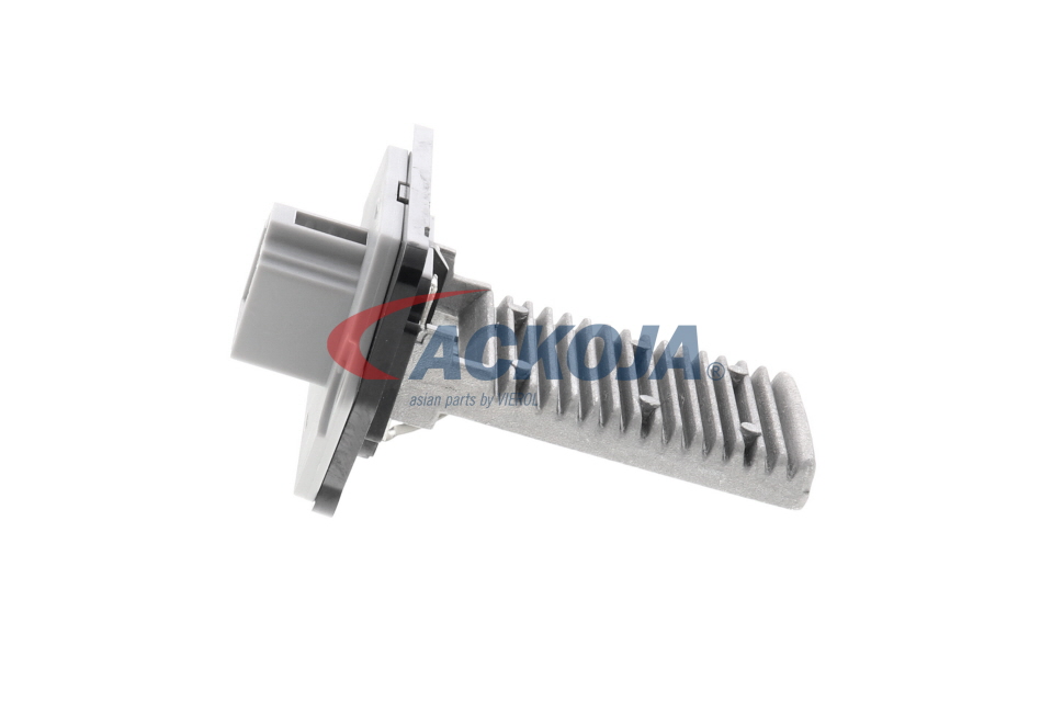 Régulateur, pulseur d'air habitacle (Élément de commande, chauffage/ventilation) ACKOJA ref. A52-79-0006