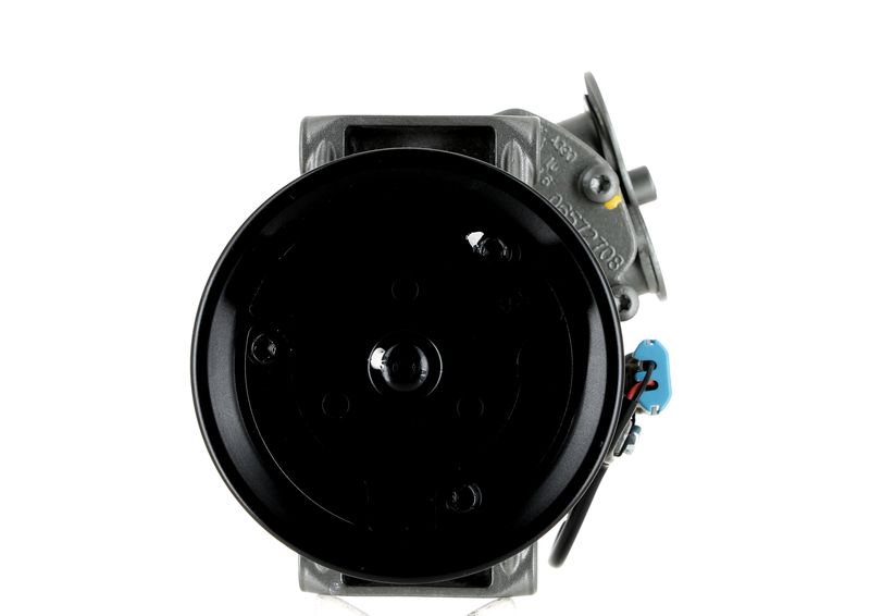 Butée hydraulique Gt