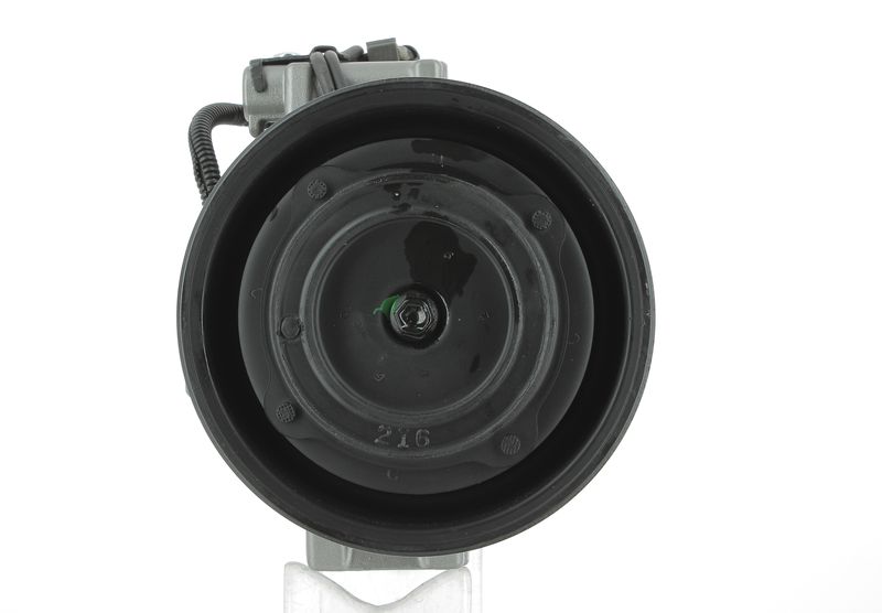 Butée hydraulique Gt