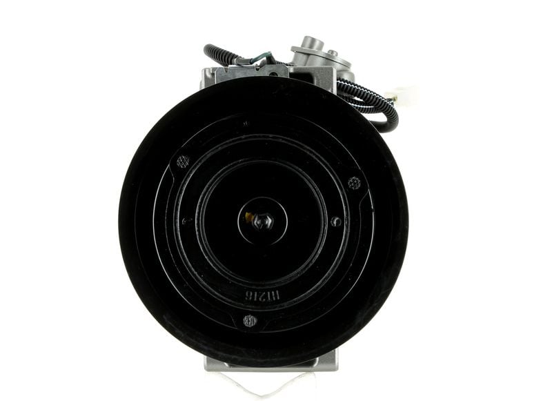 Butée hydraulique Gt