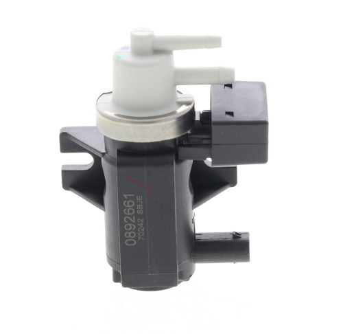 Transmetteur de pression, contrôle des gaz d'échappement METZGER ref. 0892661