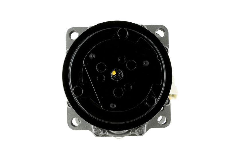 Butée hydraulique M5