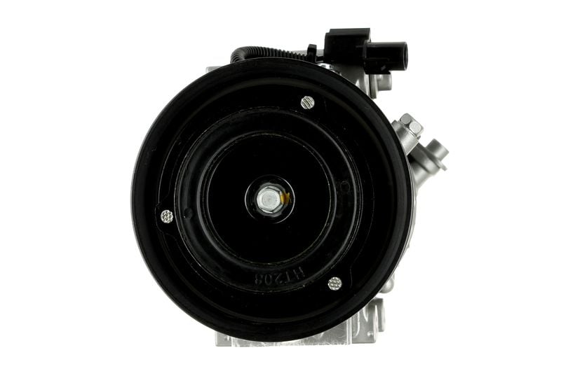 Butée hydraulique Gt