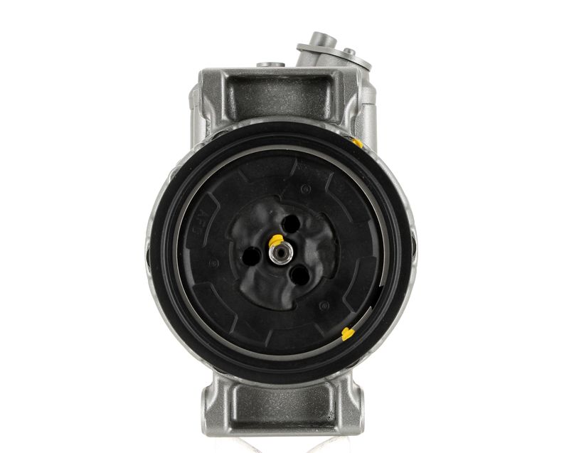 Butée hydraulique Gt