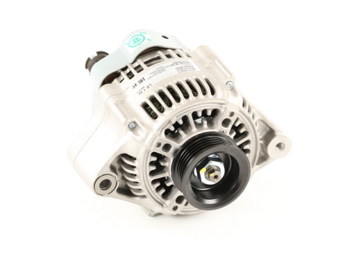Alternador HERTH+BUSS JAKOPARTS ref. J5112071