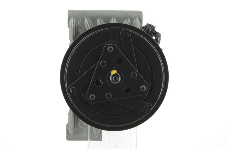 Butée hydraulique Gt