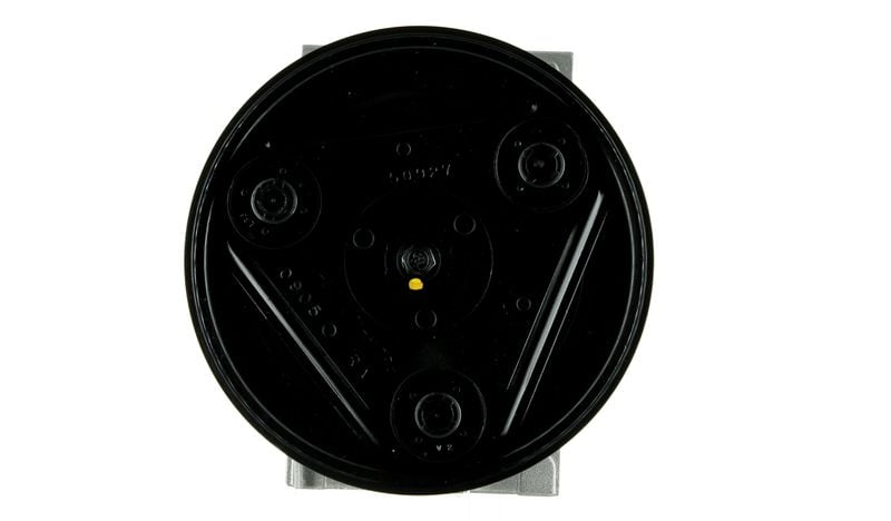Butée hydraulique Fiesta