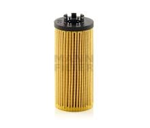 MANN-FILTER HU 6012 z KIT