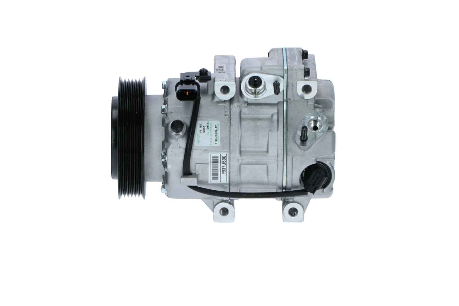 Compressor de climatização NRF B.V. 32983G
