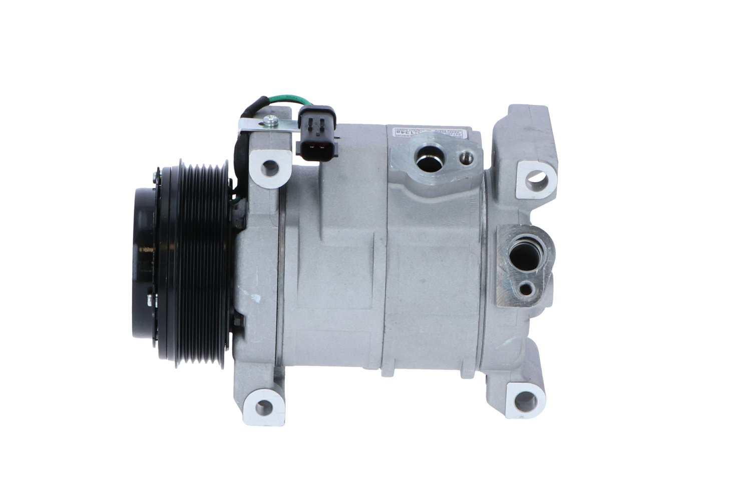 Butée hydraulique Gt
