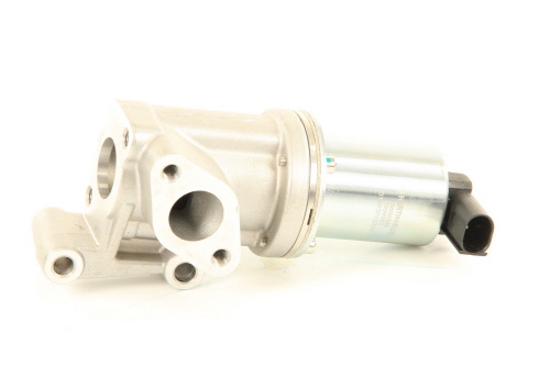 Vanne EGR HERTH+BUSS JAKOPARTS ref. J5690505