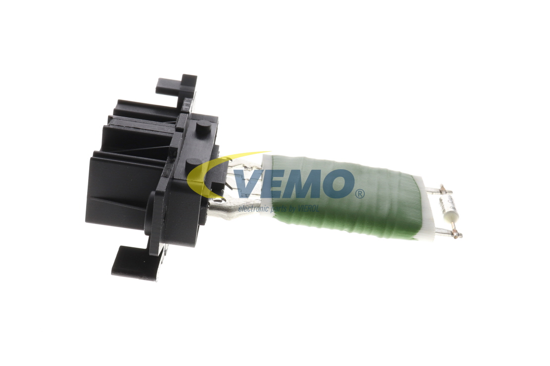 Régulateur, pulseur d'air habitacle VEMO ref. V22-79-0016