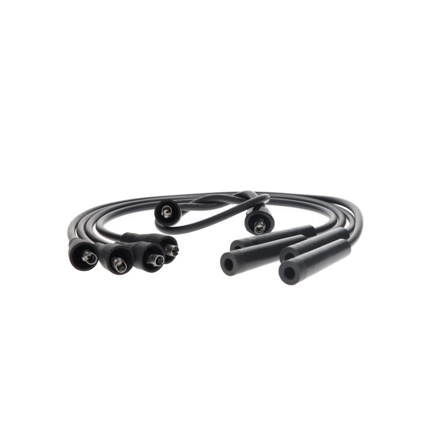 Juego de cables de encendido HERTH+BUSS JAKOPARTS ref. J5388004