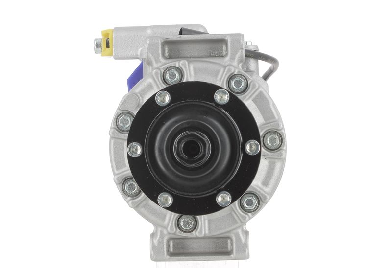 Butée hydraulique Gt