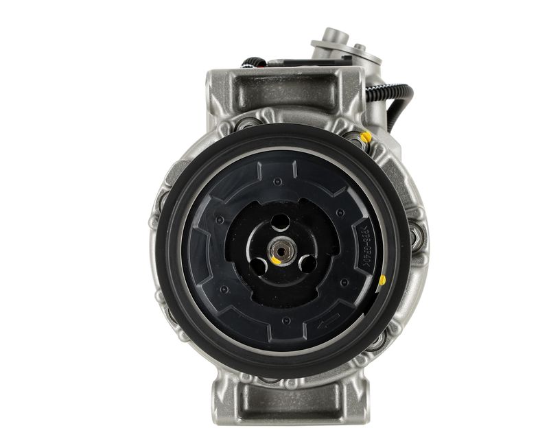 Butée hydraulique Gt