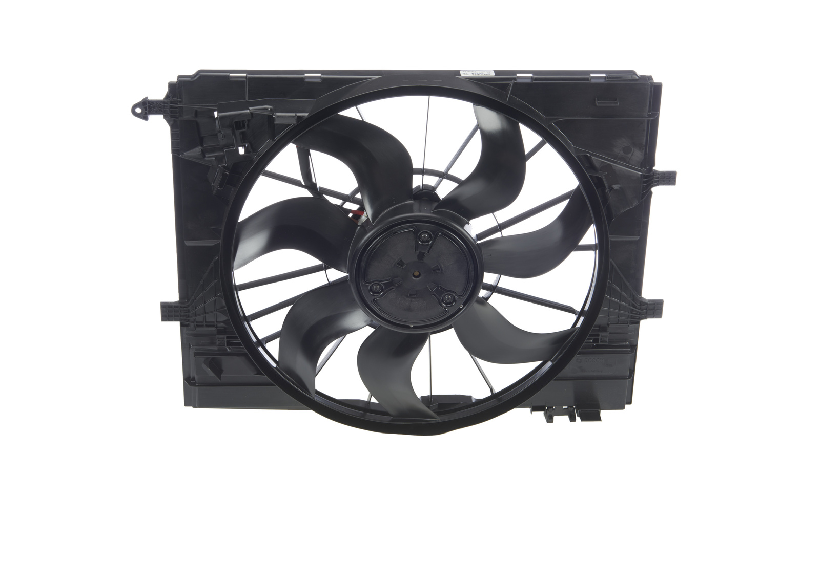 Motor elétrico do ventilador do motor BOSCH ref. 0 130 707 516