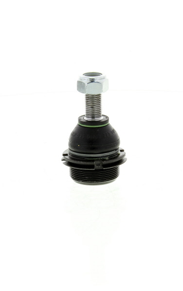 Butée hydraulique Coupé
