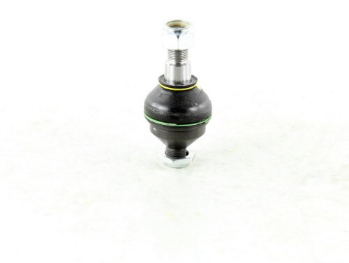 Butée hydraulique I