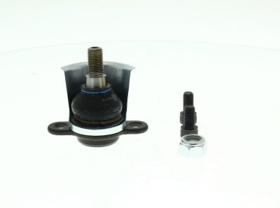 Butée hydraulique I