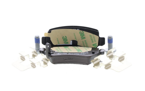Jogo de 4 pastilhas de travão BREMBO ref. P 59 038X