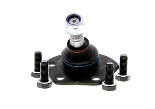 Butée hydraulique I
