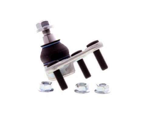 Butée hydraulique I