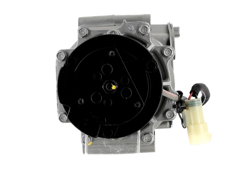Butée hydraulique Gt