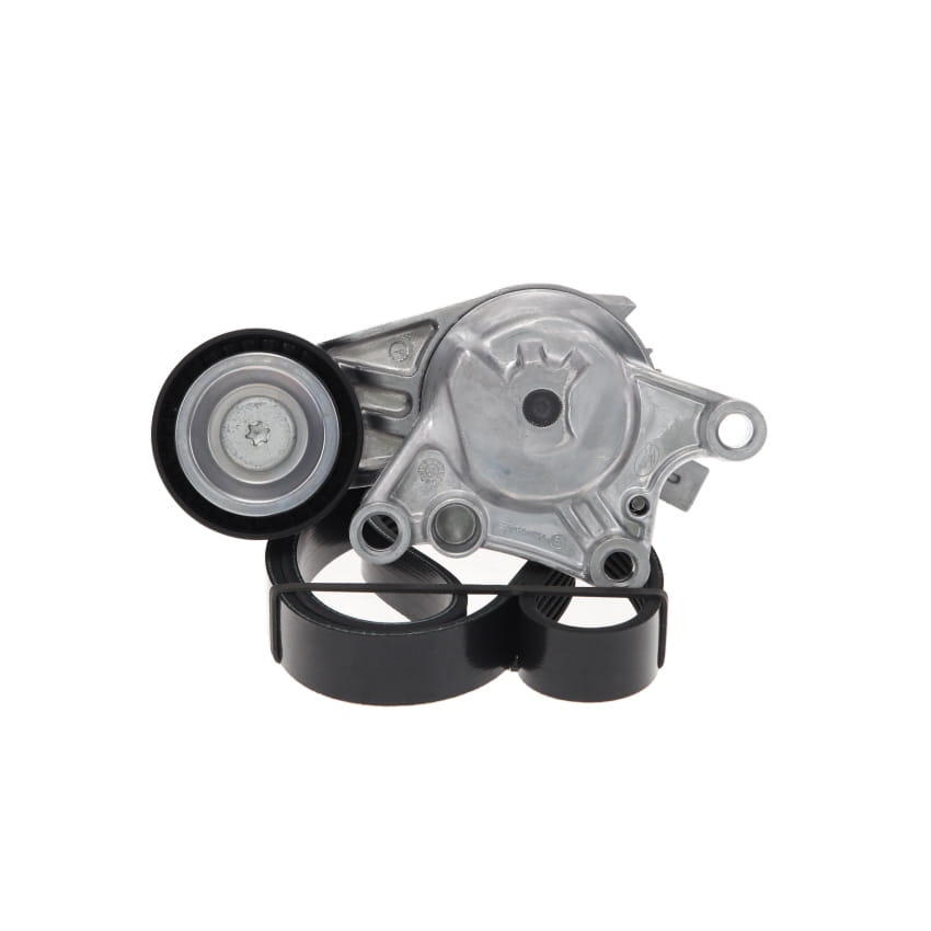 Kit de courroie d'accessoire (Courroie d’alternateur) Schaeffler INA ref. 529 0335 10