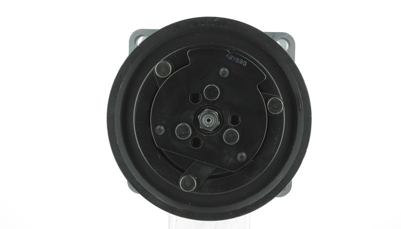 Butée hydraulique Gt