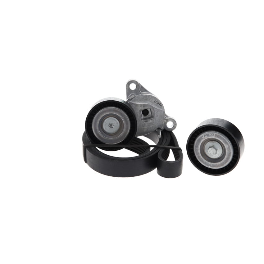 Kit de courroie d'accessoire Schaeffler INA ref. 529 0338 10