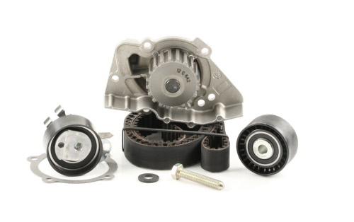 Kit de distribuição GATES ref. KP65468XS