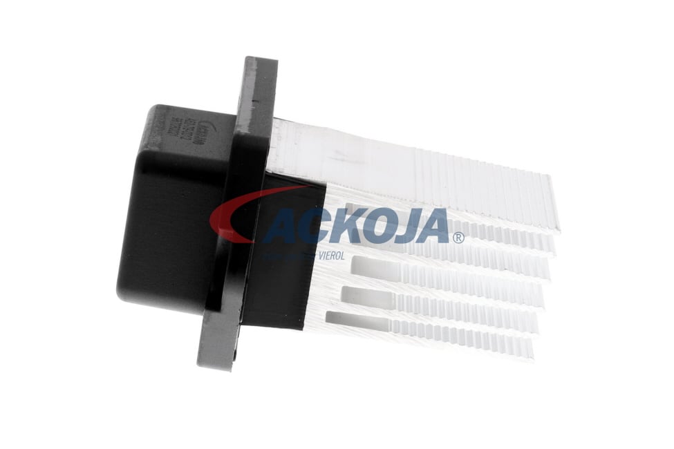 Régulateur, pulseur d'air habitacle (Élément de commande, chauffage/ventilation) ACKOJA ref. A52-79-0012