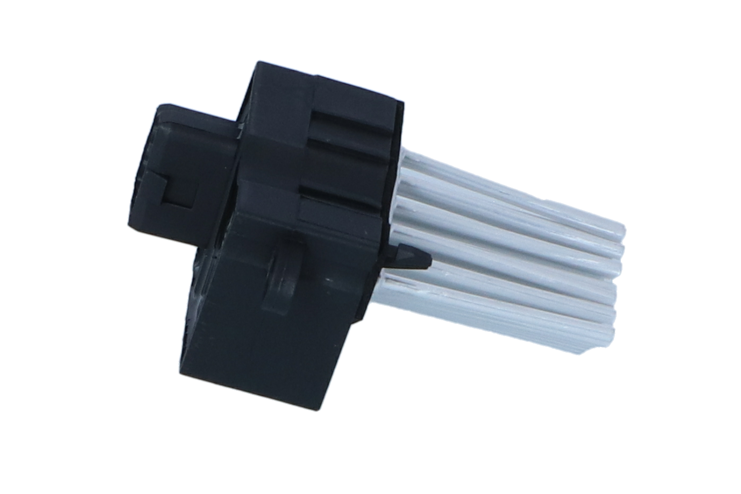 Résistance, pulseur d'air habitacle (Élément de commande, chauffage/ventilation) NRF B.V. ref. 342001