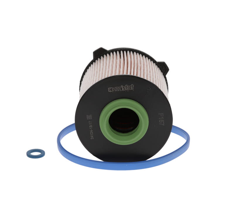 Filtro de combustível MISFAT FILTRATION ref. F157