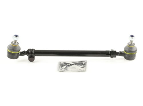Butée hydraulique I