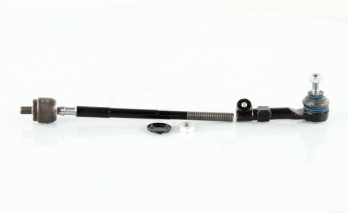 Butée hydraulique I