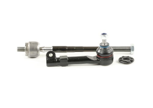 Butée hydraulique I