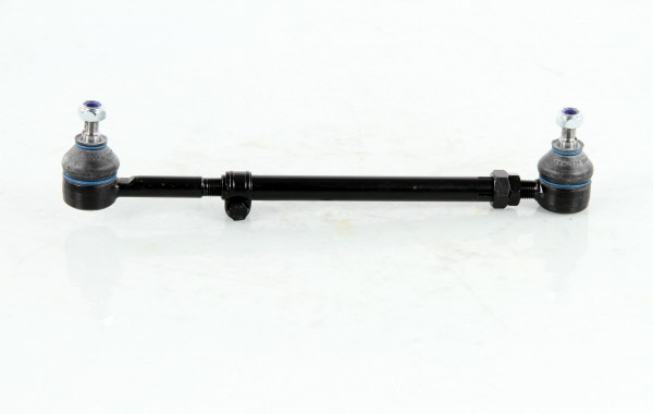 Butée hydraulique Coupé