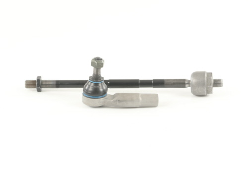 Butée hydraulique I